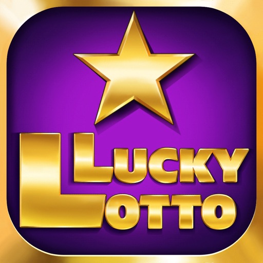 Lucky Lotto - Mega Scratchers-SocialPeta