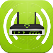 Wifi Analyzer- Home & Office Wifi Security-SocialPeta