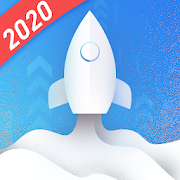 Just Clean - Cleaner, Booster, Phone Optimizer-SocialPeta