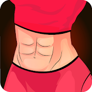 Abs Workout - 30 Days Six Pack Challenge at Home-SocialPeta