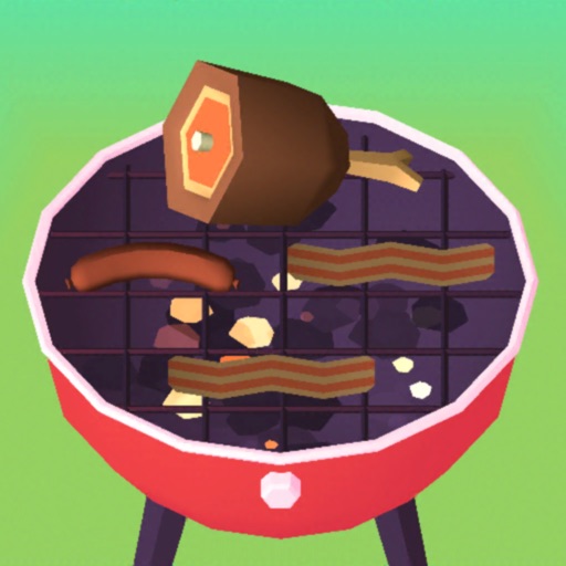 Perfect BBQ!-SocialPeta