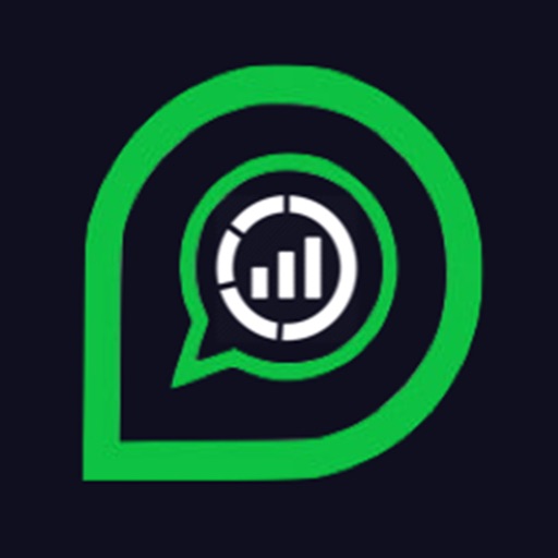 WaLog - Online Tracker-SocialPeta
