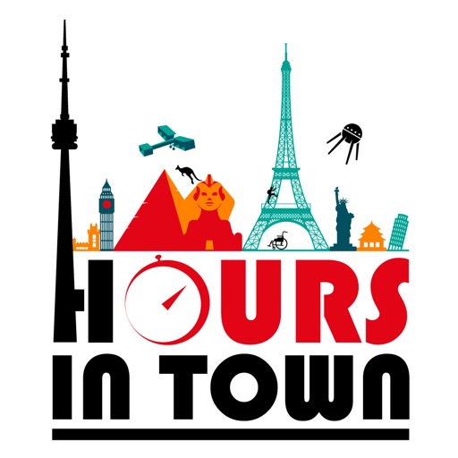 Hours In Town-SocialPeta