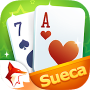 Sueca ZingPlay - Jogo de cartas-SocialPeta