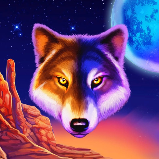Wolf Quest-SocialPeta