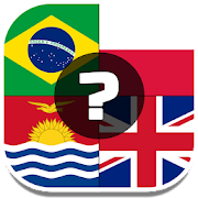World Flags Quiz, World Capitals & Country Quiz-SocialPeta