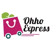 OHHO EXPRESS- Online Grocery & Home Essentials-SocialPeta