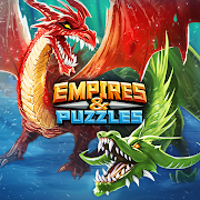 Empires & Puzzles: Epic Match 3-SocialPeta