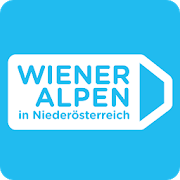 Wiener Alpen-SocialPeta