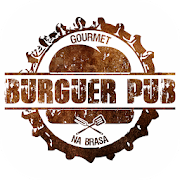 Burguer Pub-SocialPeta