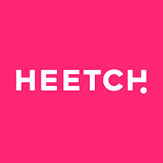 Heetch - Ride-hailing app-SocialPeta