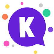 Kinzoo Messenger For Kids-SocialPeta