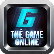 Thẻ Game Online-SocialPeta