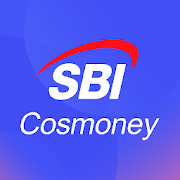 SBI Cosmoney - Safe Remittance-SocialPeta