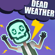 Dead Weather-SocialPeta