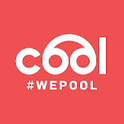 Cool Ride-Pooling-SocialPeta