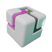 Paint the Cube-SocialPeta
