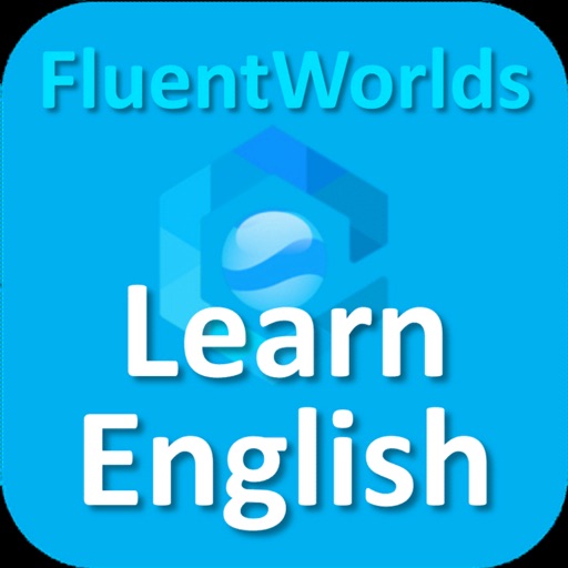 3D English Learning App ESL-SocialPeta