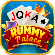 Rummy Palace - the best Online Rummy Interface-SocialPeta