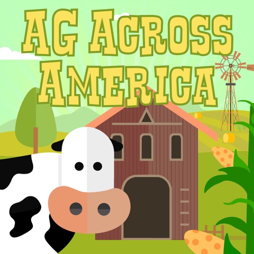 Agriculture Across America-SocialPeta