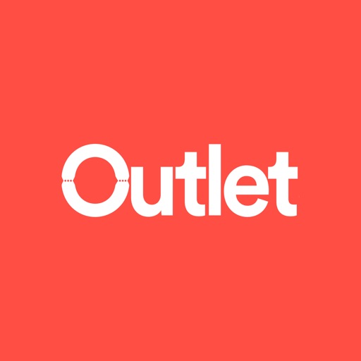 Outletsverige app-SocialPeta