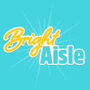 Bright Aisle Grocery Shopping Companion-SocialPeta