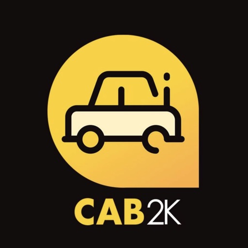 Cab 2K Taxi-SocialPeta