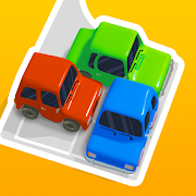 Parking Jam 3D-SocialPeta