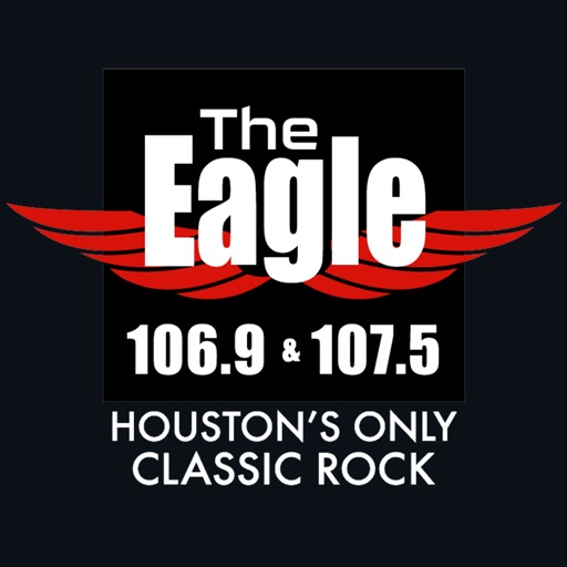 Houston’s Eagle-SocialPeta