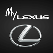 My Lexus-SocialPeta