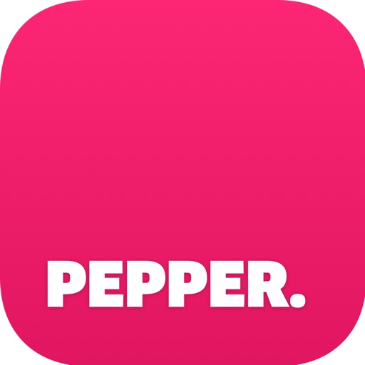 Pepper – Mobile Banking-SocialPeta