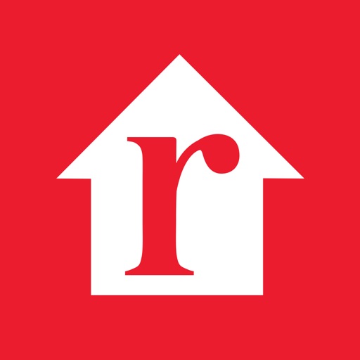 Real Estate App by Realtor.com-SocialPeta