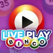 Bingo: Live Play Bingo game with real video hosts-SocialPeta