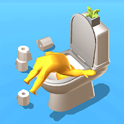 Mr.Toilet Game 3D-SocialPeta
