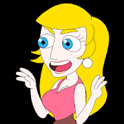 Get the Girl-SocialPeta