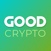 Good Crypto: one trading app for all exchanges-SocialPeta