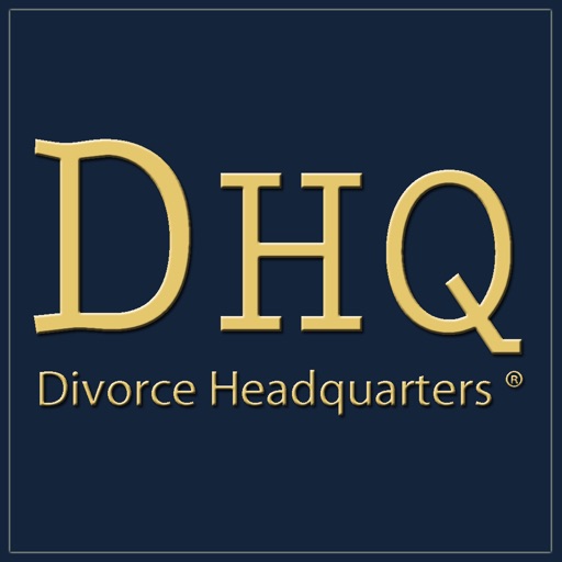 Divorce Headquarters-SocialPeta