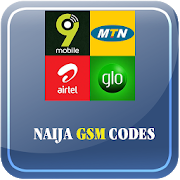 Naija Gsm Codes-SocialPeta