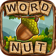 Word Nut: Word Puzzle Games & Crosswords-SocialPeta