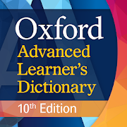 Oxford Advanced Learner's Dictionary 10th edition-SocialPeta