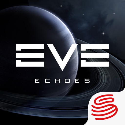 EVE Echoes-SocialPeta
