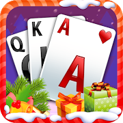 Solitaire Card - Harvest Journey-SocialPeta