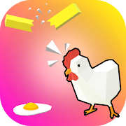 Color Chicken Switch 3D-SocialPeta