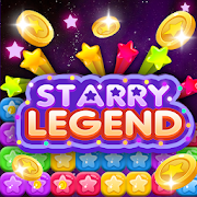 Starry Legend - Star Games-SocialPeta