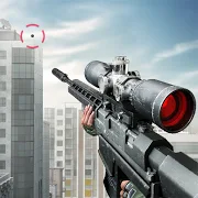 Sniper 3D: Fun Free Online FPS Shooting Game-SocialPeta