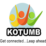 KOTUMB: Professional Networking App, Jobs, Webinar-SocialPeta