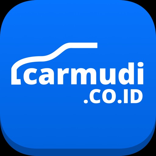 Carmudi.co.id - Mobil & Motor-SocialPeta