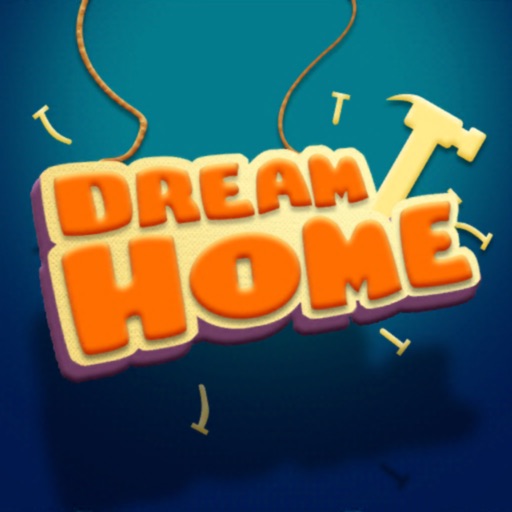 Dream Home: Word Life-SocialPeta