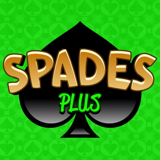 Spades Plus - Card Game-SocialPeta