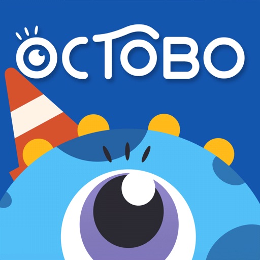 Octobo Storytime Play-SocialPeta